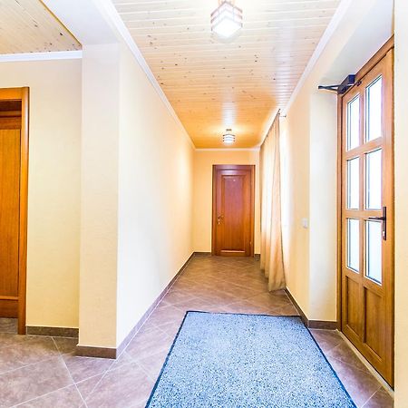 Cottage Berdo Yaremche Bagian luar foto