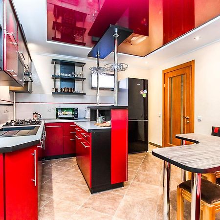 Cottage Berdo Yaremche Bagian luar foto