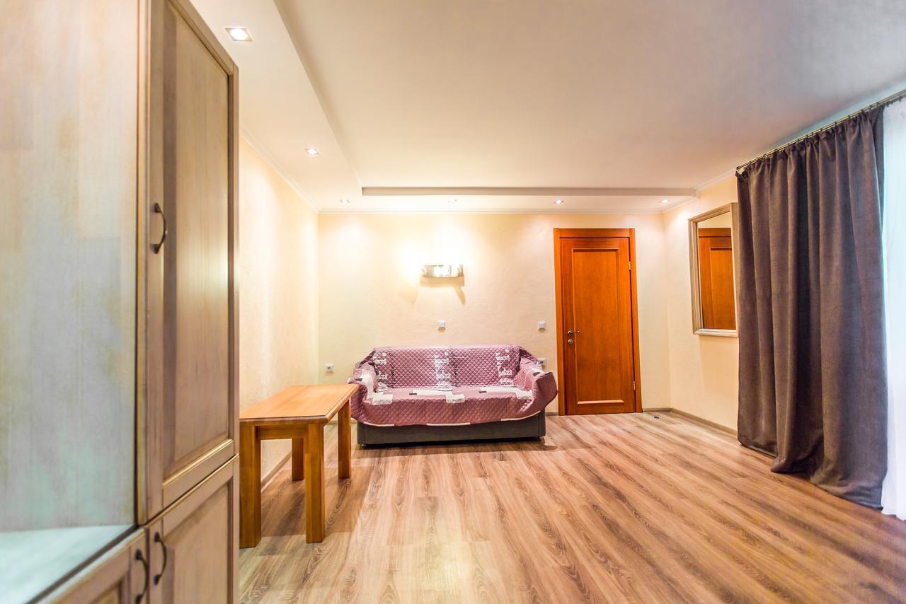 Cottage Berdo Yaremche Bagian luar foto